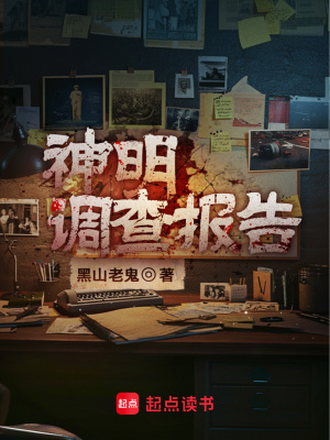 神明调查报告章节列表